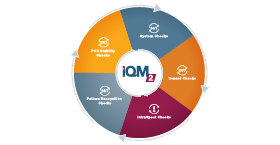 iQM2 Image Wheel