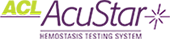 ACL AcuStar®