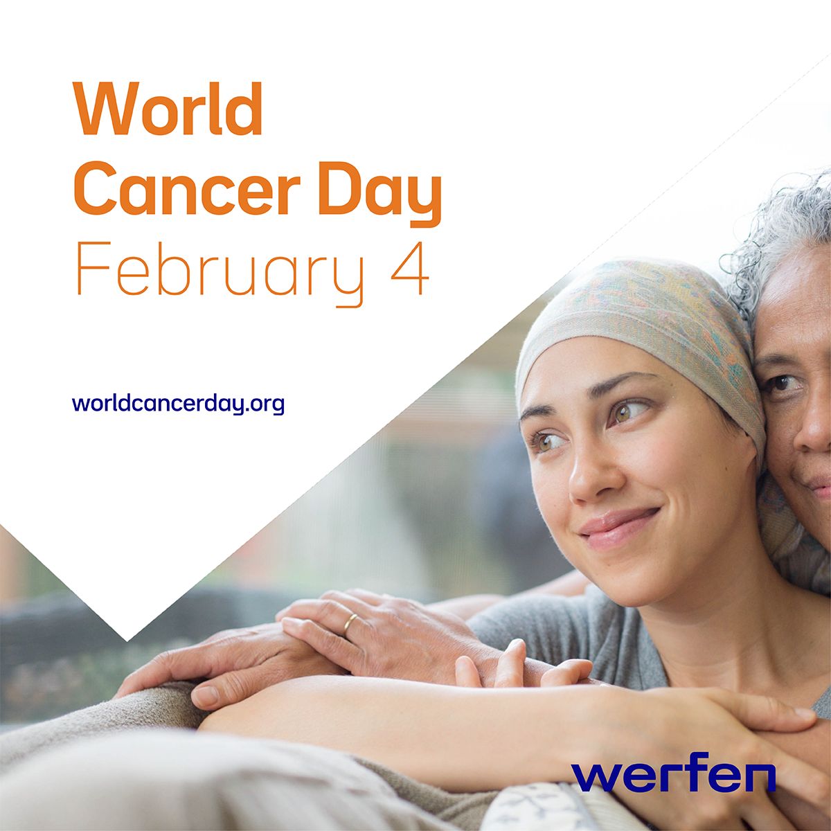 World cancer day