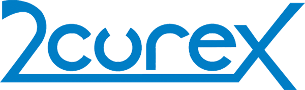 logo 2curex
