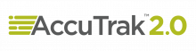 Accutrak Logo