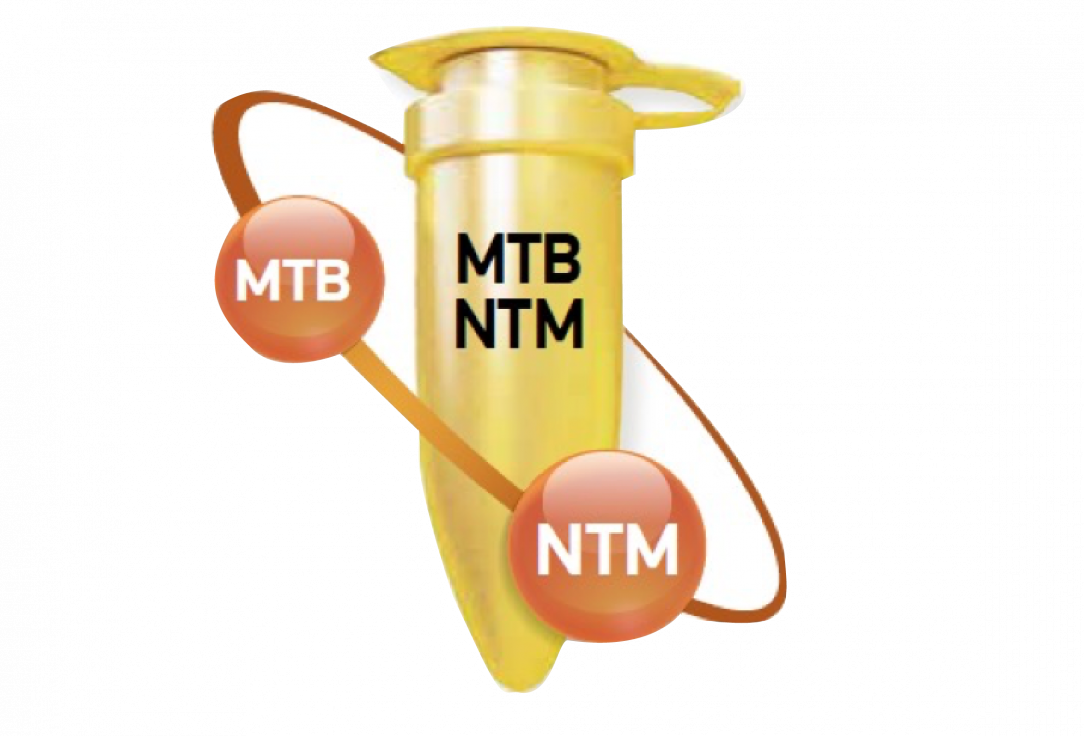 Panel Respiratorio LowPlex MTB-NTM