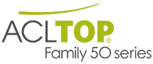 ACL TOP® Family 50 Series