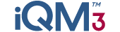 iQM3 logo