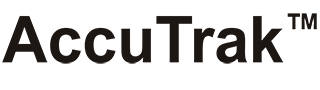 Accutrak Logo
