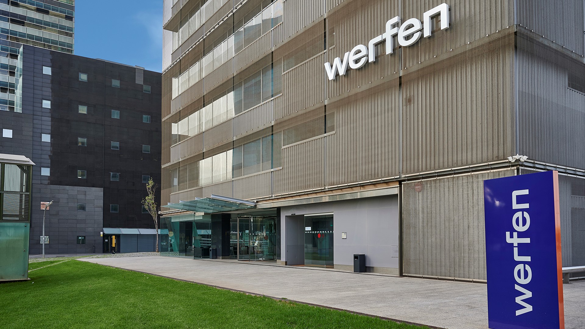 Werfen has completed the acquisition of Omixon, a privately held company based in Budapest, Hungary.